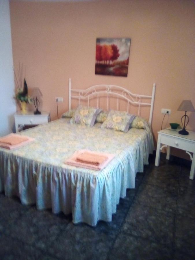 Villa Casa Carmen à Calp Extérieur photo