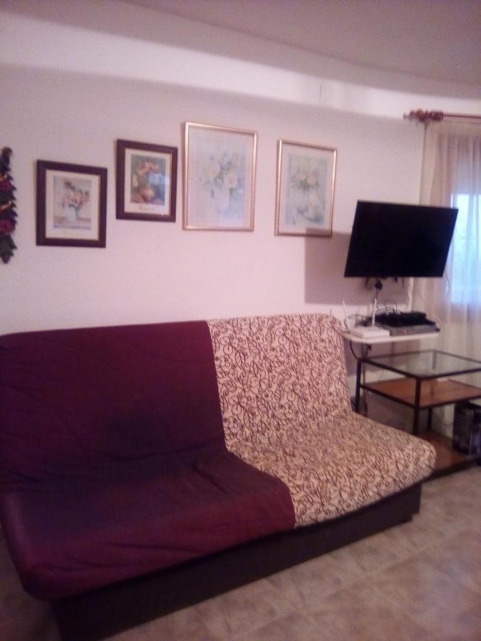 Villa Casa Carmen à Calp Extérieur photo