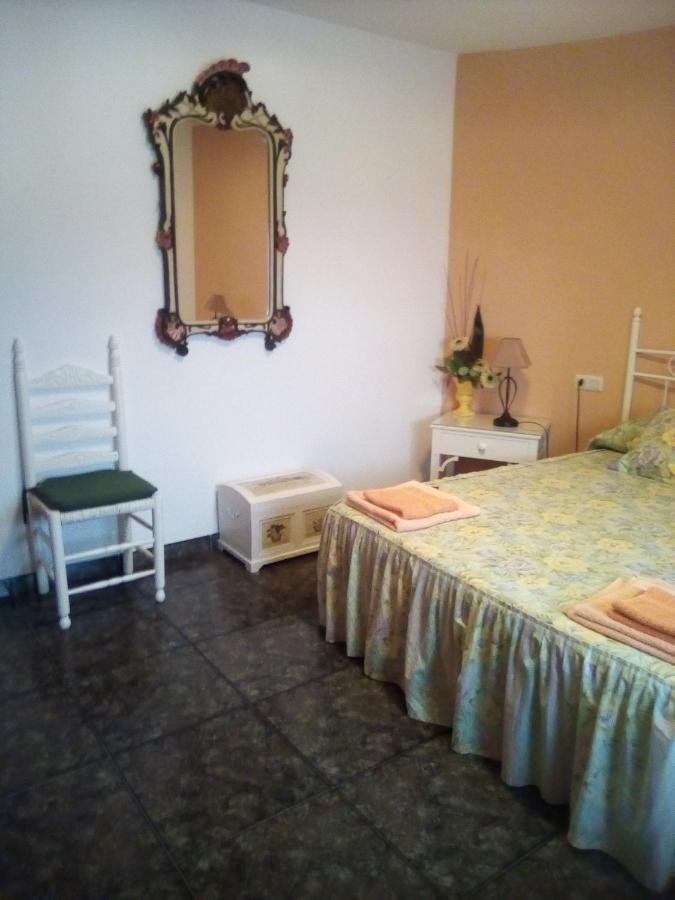 Villa Casa Carmen à Calp Extérieur photo
